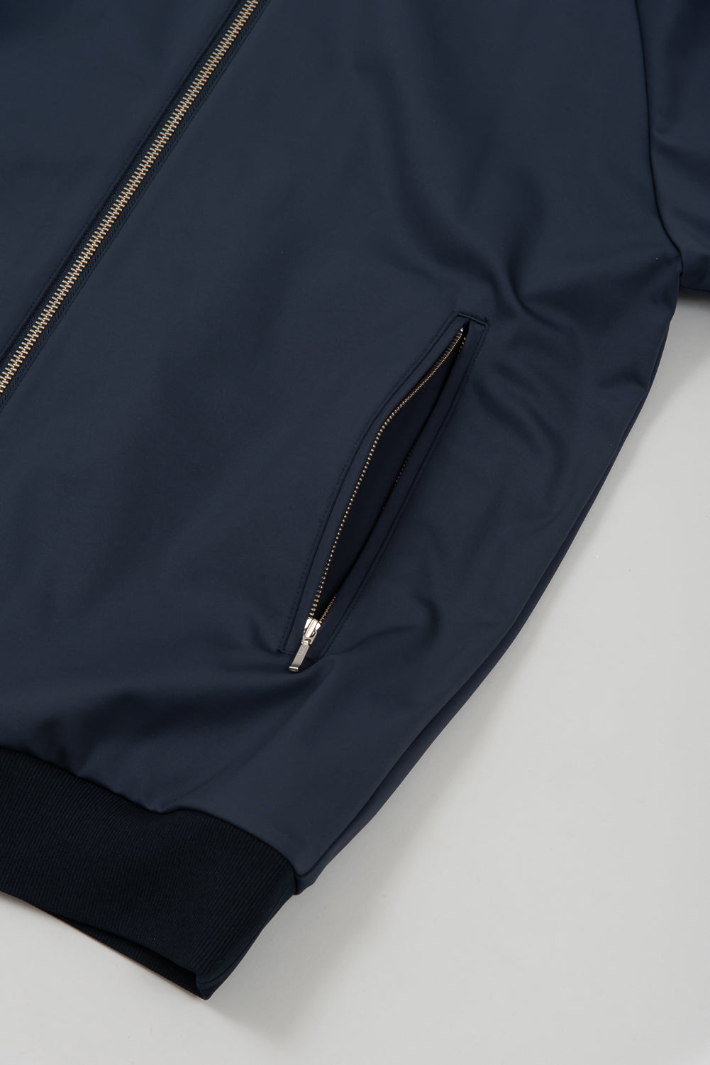 Nylon MA-1 Navy