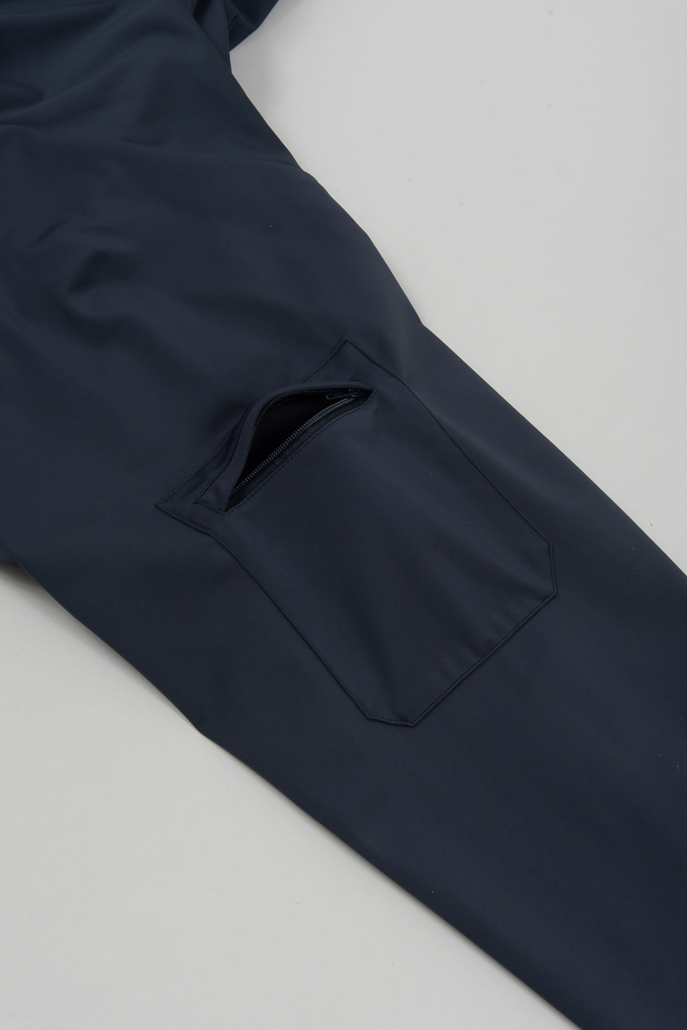 Nylon MA-1 Navy