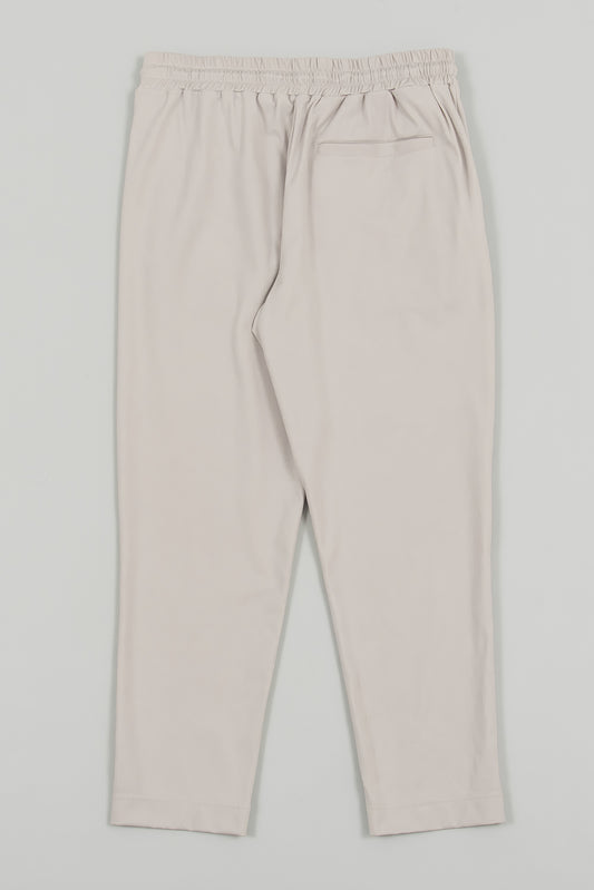 Nylon Tapered Pants LTgrey