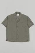 Breeze Shirt Khaki