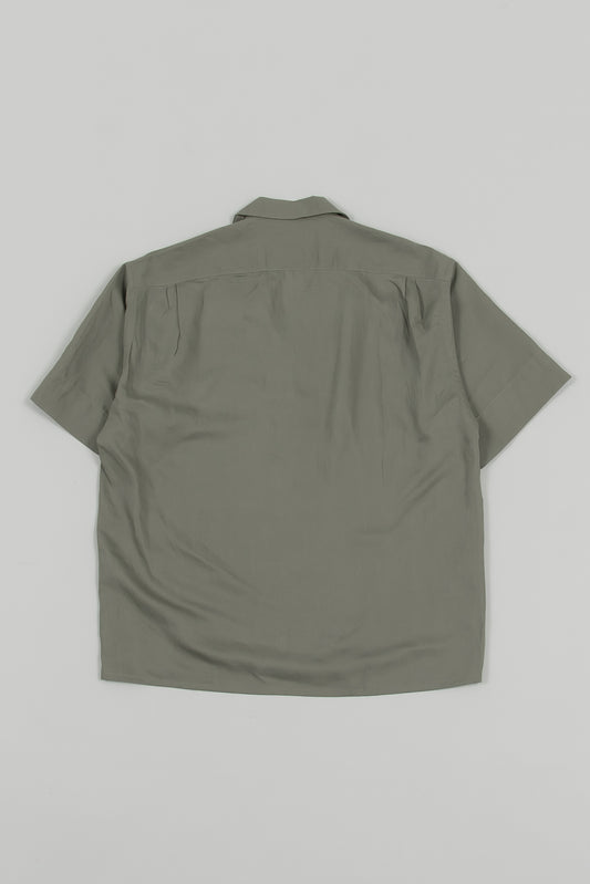 Breeze Shirt Khaki