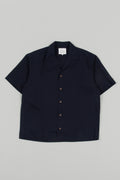 Breeze Shirt Navy
