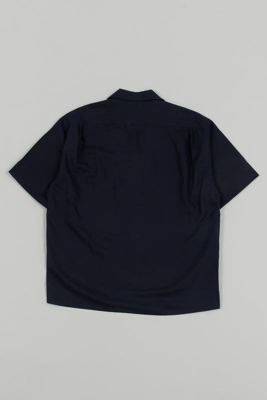 Breeze Shirt Navy