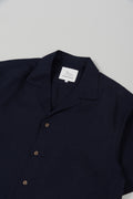 Breeze Shirt Navy