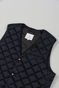 Padded Vest