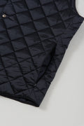 Padded Vest