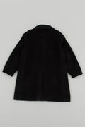 Boa Coat