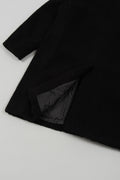 Boa Coat