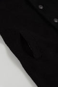 Boa Coat