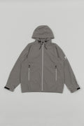 Nylon Parka