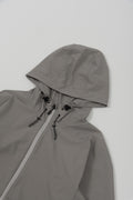 Nylon Parka