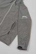 Nylon Parka