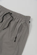 Nylon Short Pants
