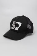 SAUNATIGER Cap