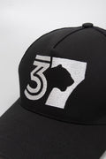 SAUNATIGER Cap