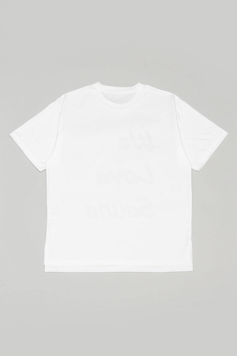 BIG Logo T-shirt