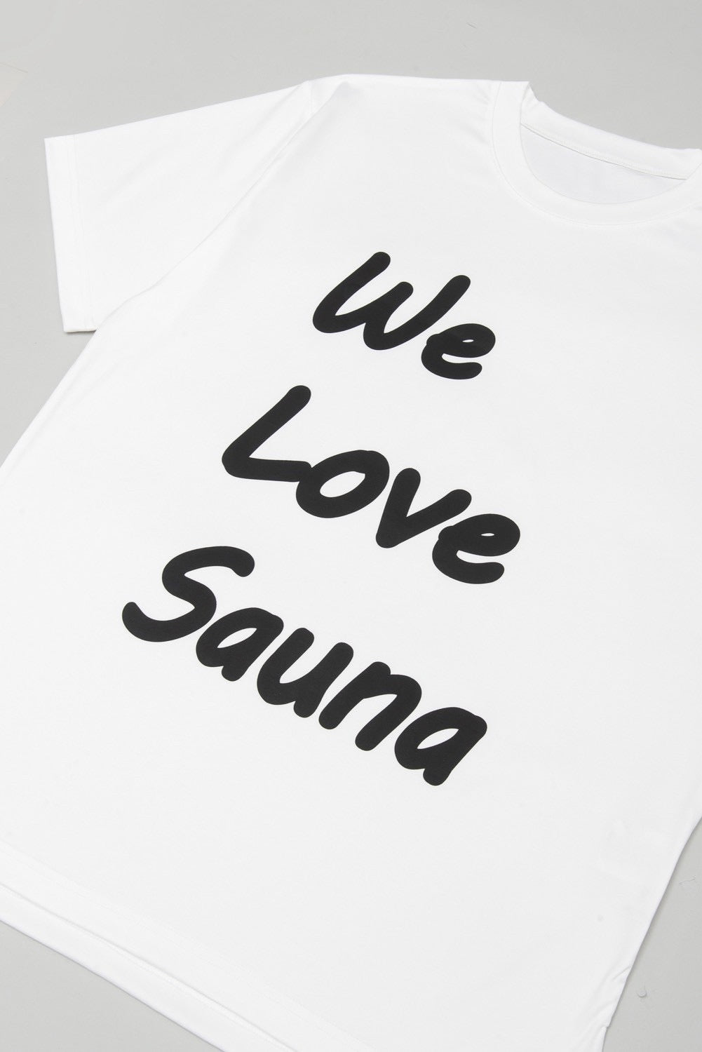 BIG Logo T-shirt