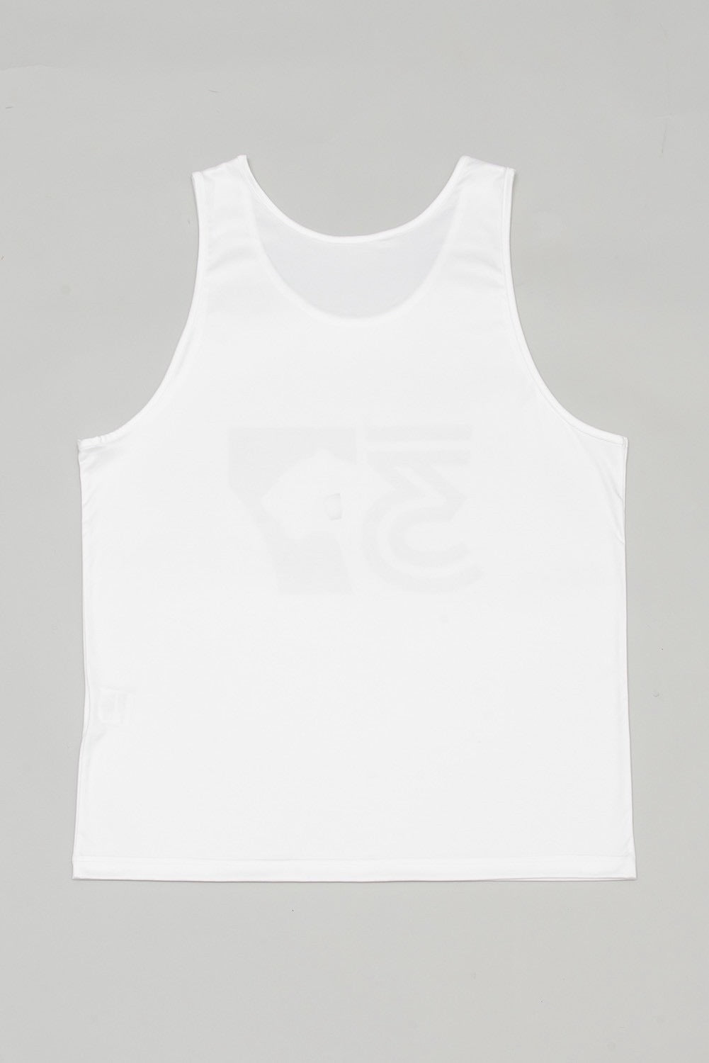 37 Logo Tank Top