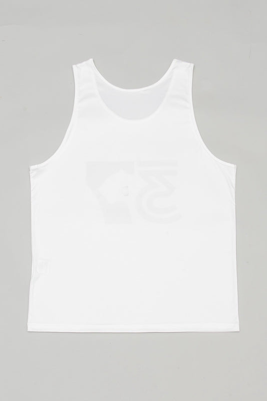 37 Logo Tank Top