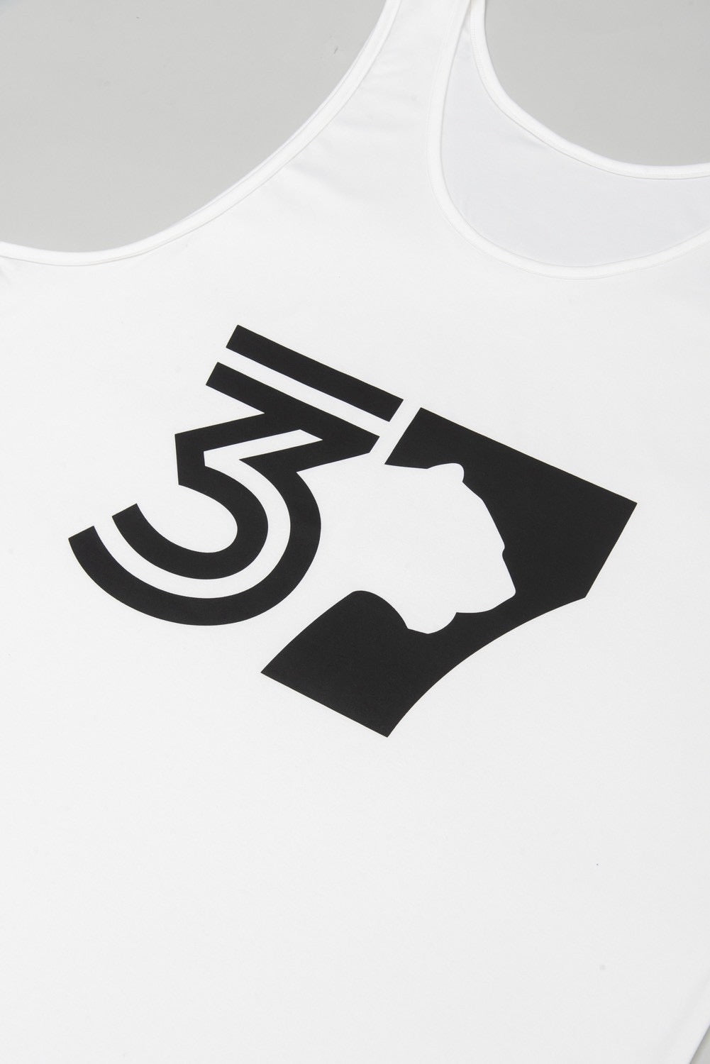 37 Logo Tank Top