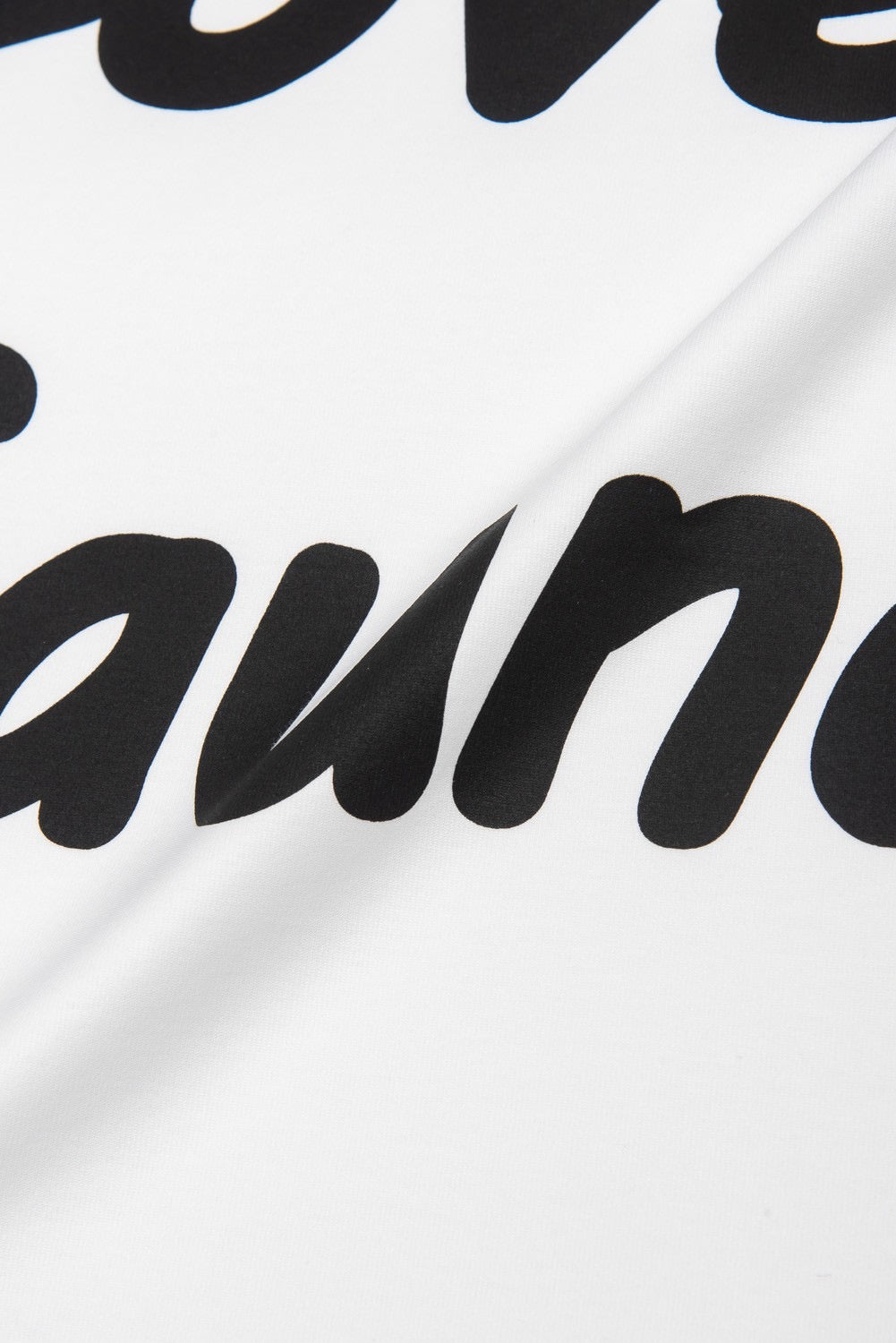 Big Logo Tank Top