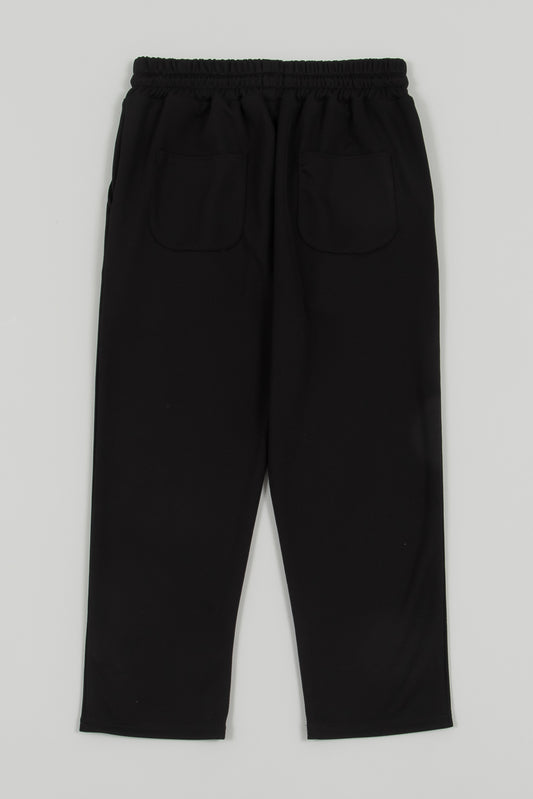 Ledies Tapered Sweat Pants