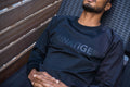 Raglan Sweatshirt