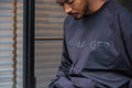 Raglan Sweatshirt