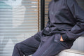 Tapered Pants