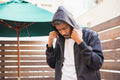 SAUNATIGER Parka