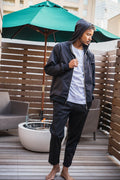 SAUNATIGER Parka