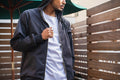SAUNATIGER Parka