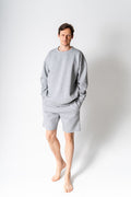 Shorts Grey