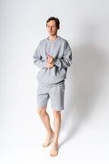 Shorts Grey