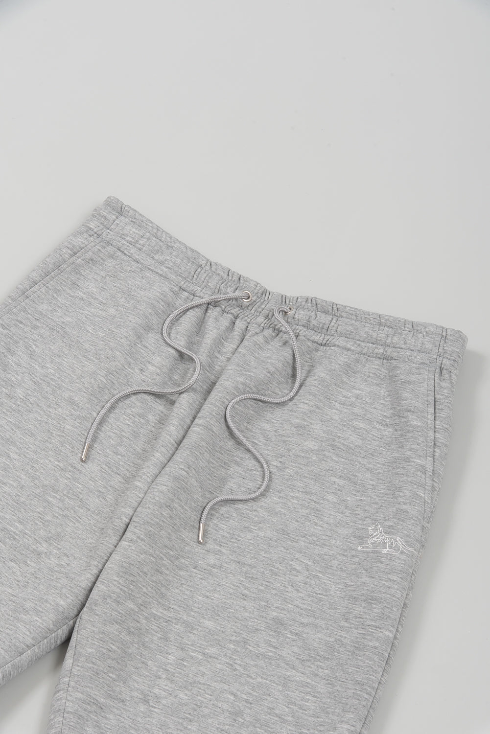 Shorts Grey