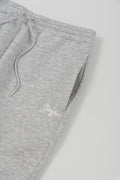 Shorts Grey