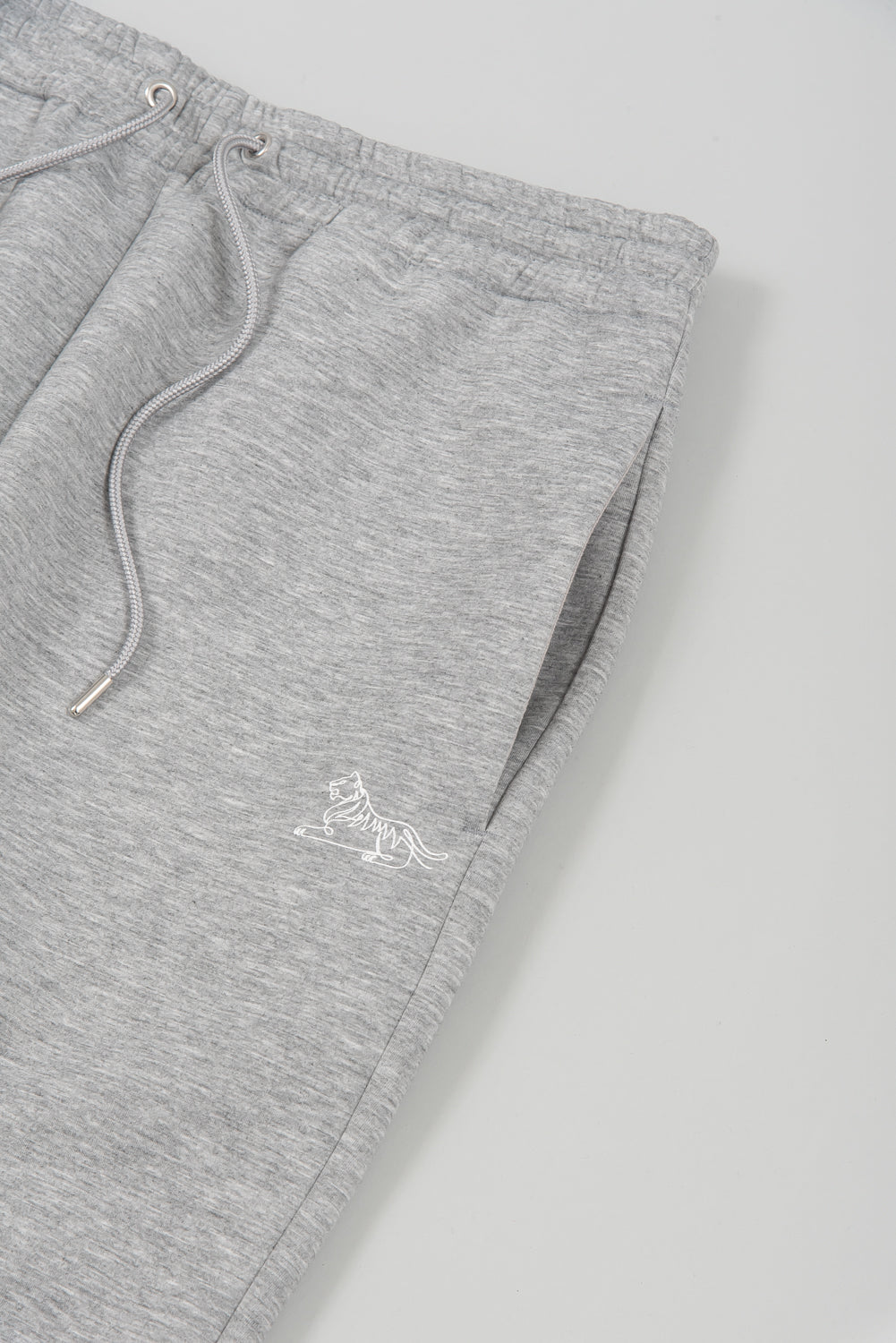 Shorts Grey