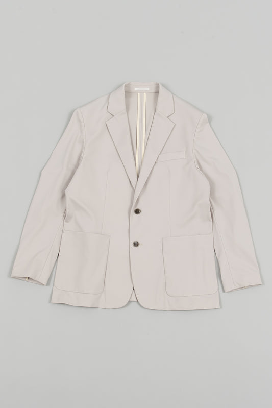 Stretch Nylon Jacket LTGrey