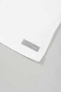 Stretch Tank Top White