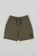 Comfort Shorts Khaki