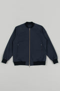 Nylon MA-1 Navy