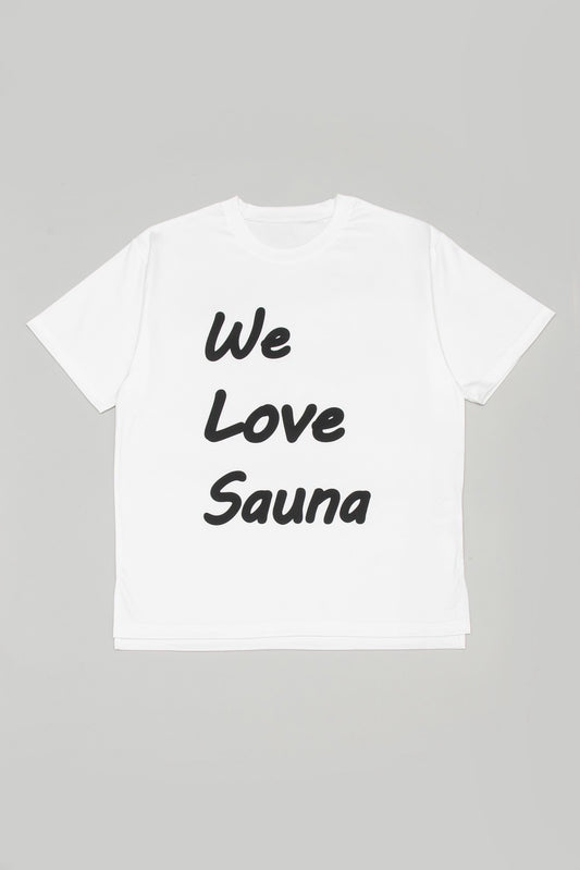 BIG Logo T-shirt