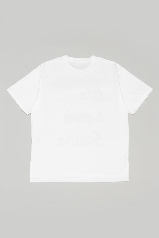 BIG Logo T-shirt