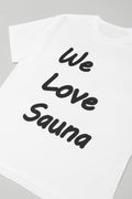 BIG Logo T-shirt