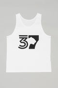 37 Logo Tank Top