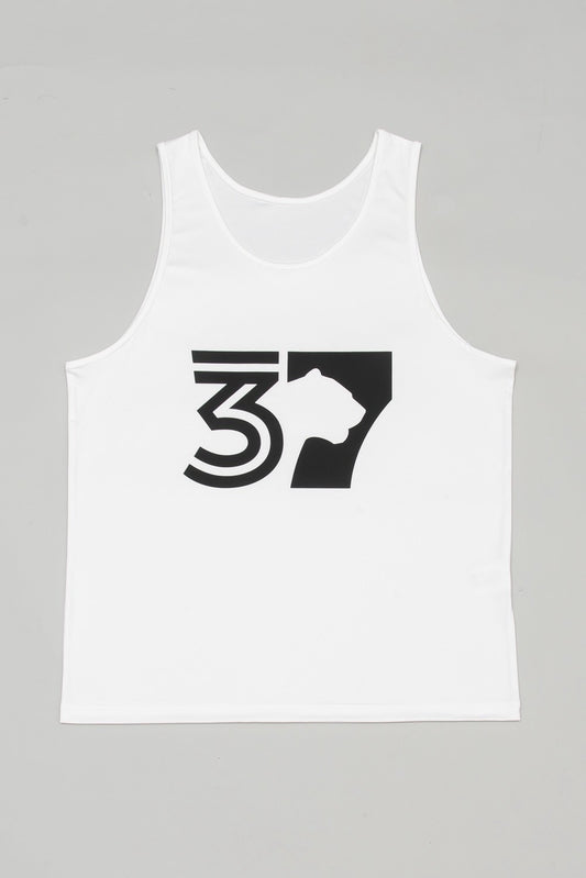 37 Logo Tank Top