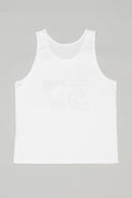 37 Logo Tank Top