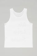 Big Logo Tank Top