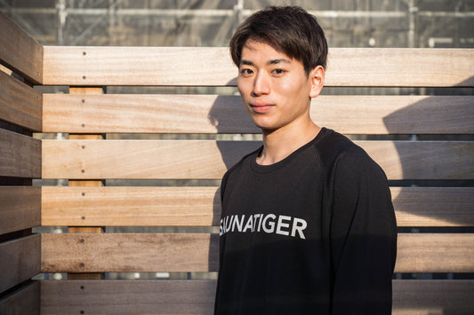 SAUNATIGER Long T-shirt