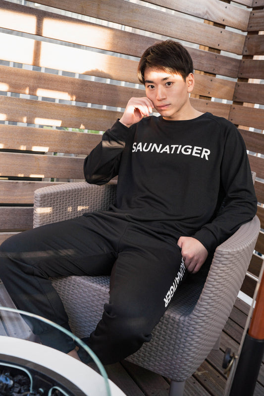 SAUNATIGER Long T-shirt